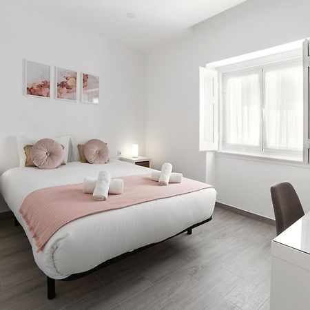 Rose Breeze Apartment นาซาเร ภายนอก รูปภาพ