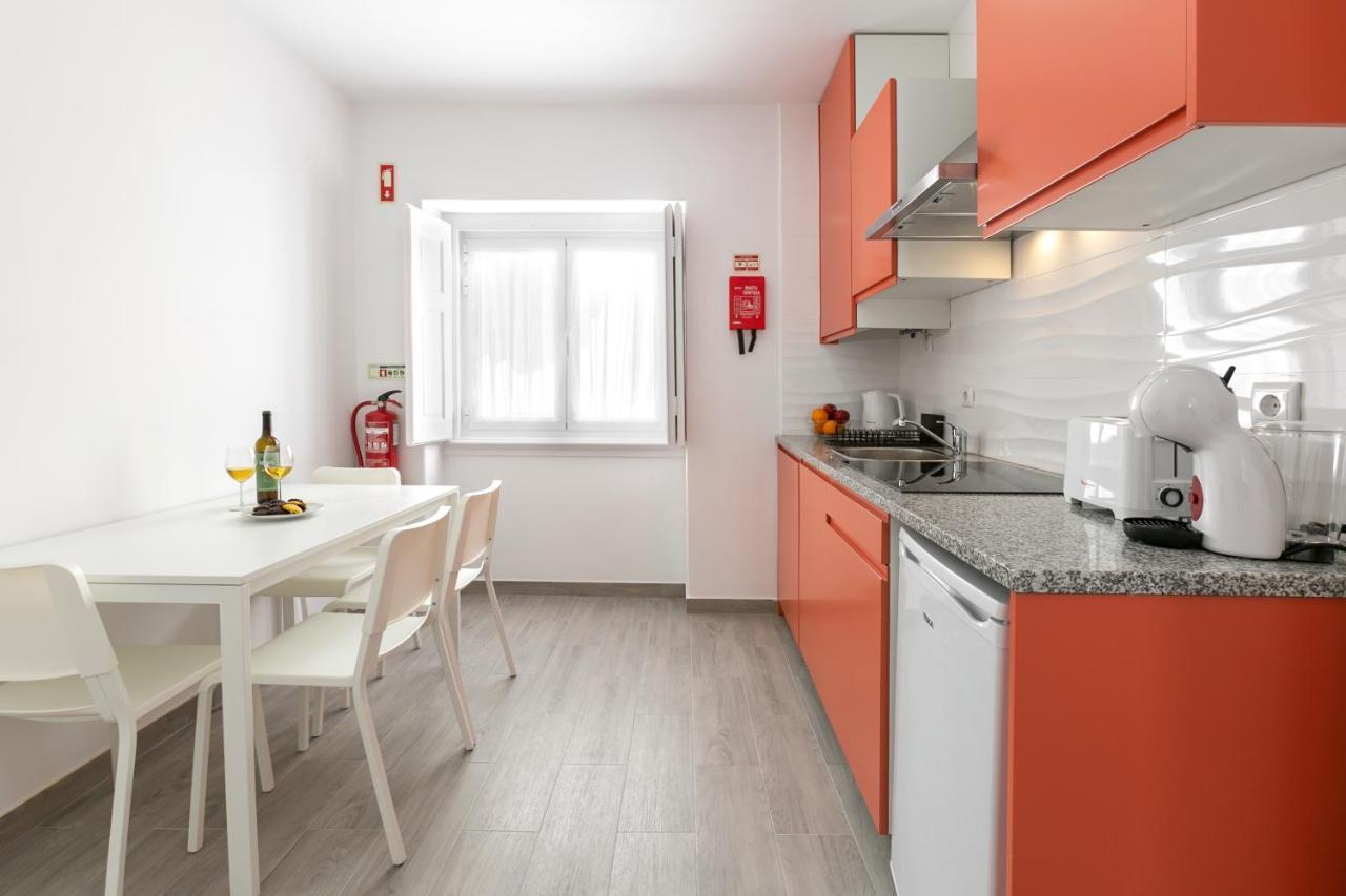 Rose Breeze Apartment นาซาเร ภายนอก รูปภาพ