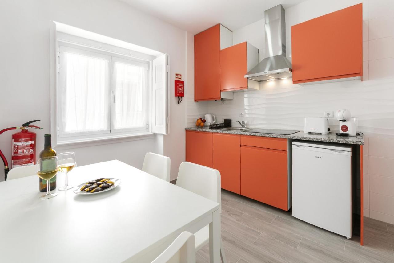 Rose Breeze Apartment นาซาเร ภายนอก รูปภาพ