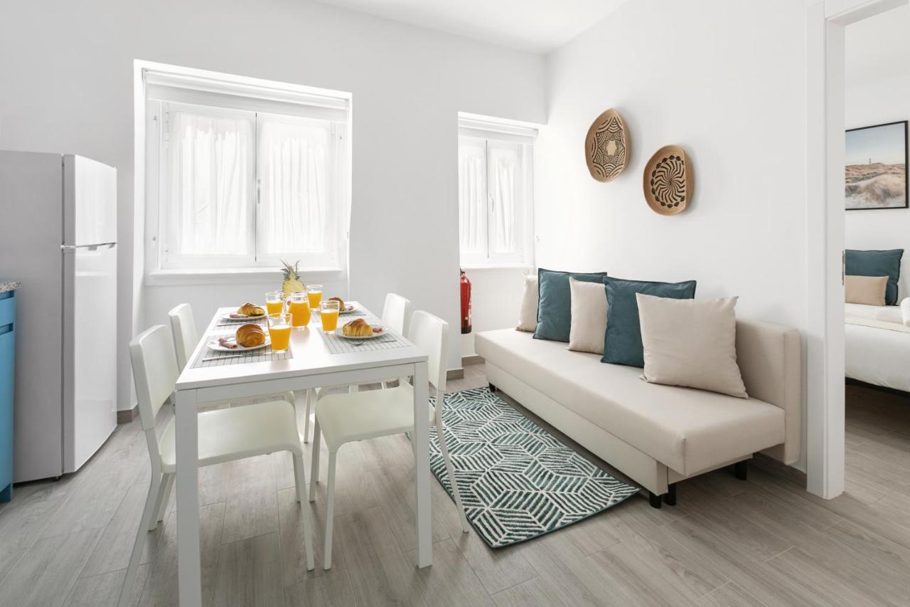 Rose Breeze Apartment นาซาเร ภายนอก รูปภาพ