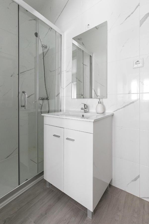 Rose Breeze Apartment นาซาเร ภายนอก รูปภาพ