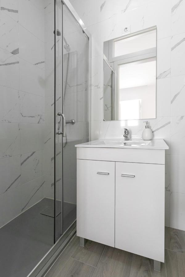 Rose Breeze Apartment นาซาเร ภายนอก รูปภาพ