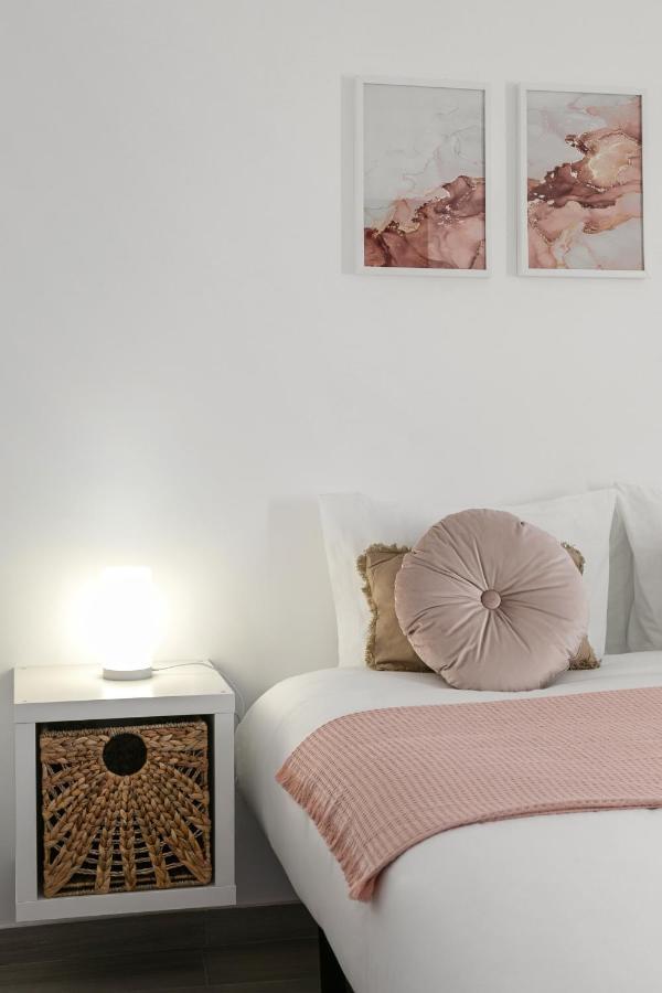Rose Breeze Apartment นาซาเร ภายนอก รูปภาพ