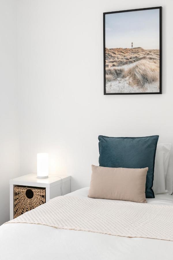 Rose Breeze Apartment นาซาเร ภายนอก รูปภาพ