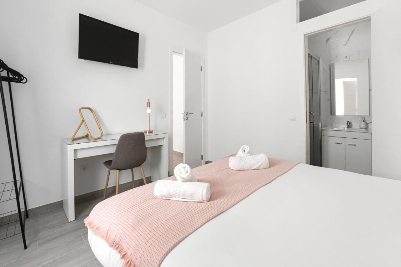 Rose Breeze Apartment นาซาเร ภายนอก รูปภาพ