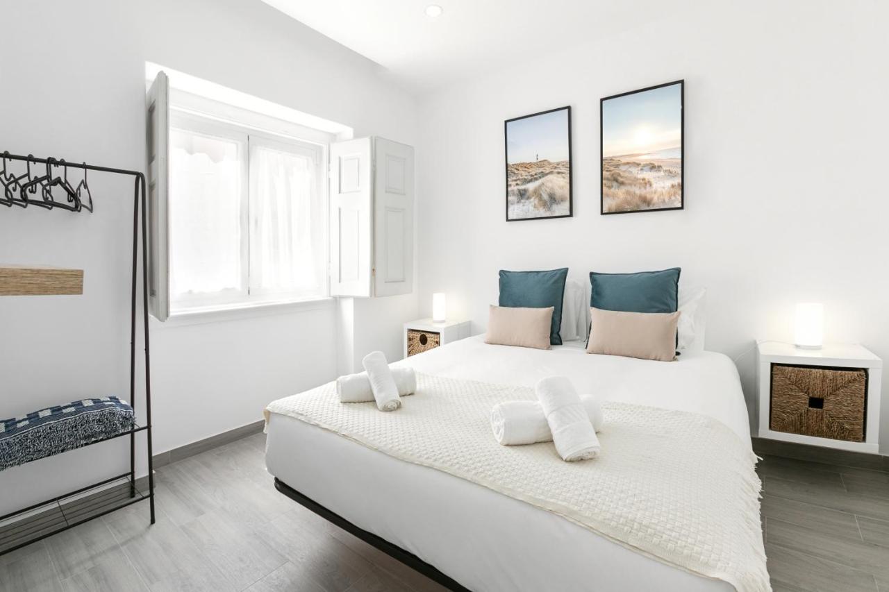 Rose Breeze Apartment นาซาเร ภายนอก รูปภาพ
