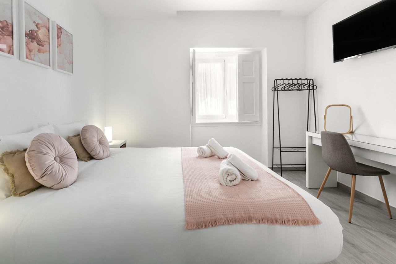 Rose Breeze Apartment นาซาเร ภายนอก รูปภาพ